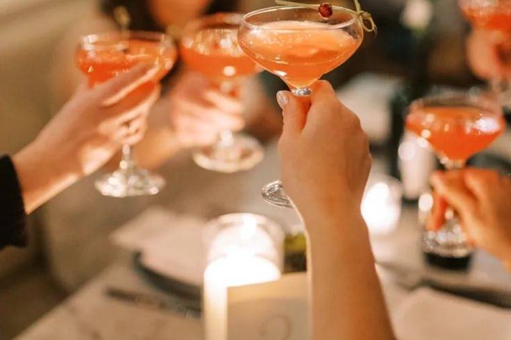 Cheers