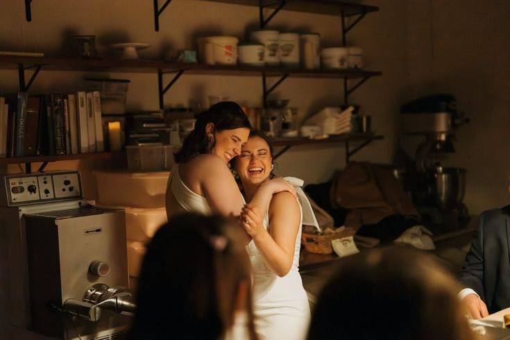 The Couple