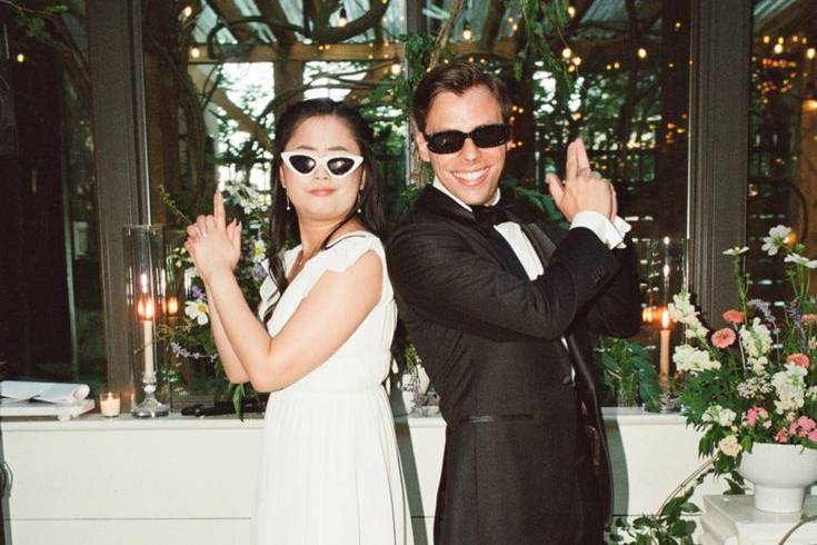 The Couple