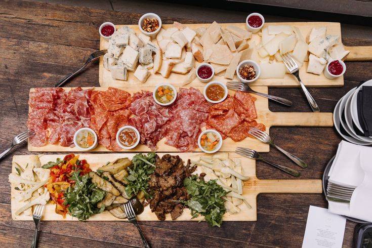 Antipasti Misti