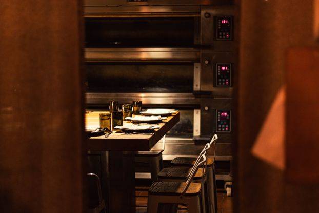 The Kitchen Table