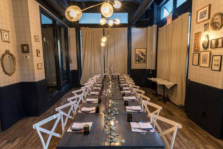 The Wine Room