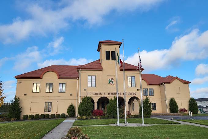 ITALIAN AMERICAN CLUB OF BOISE - Home