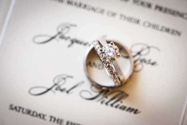 Wedding band