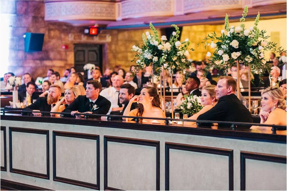 Customize your special day
