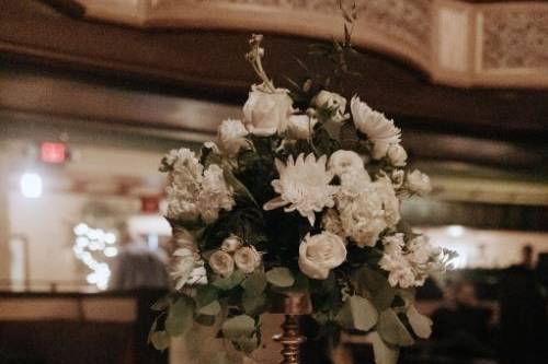 Customize your special day