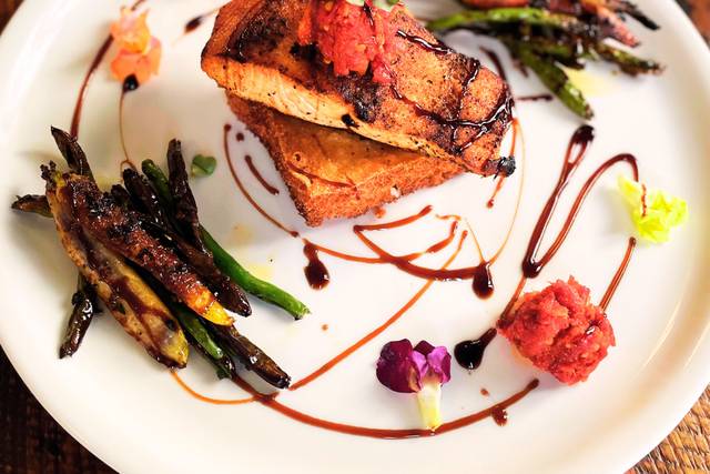 Salmon