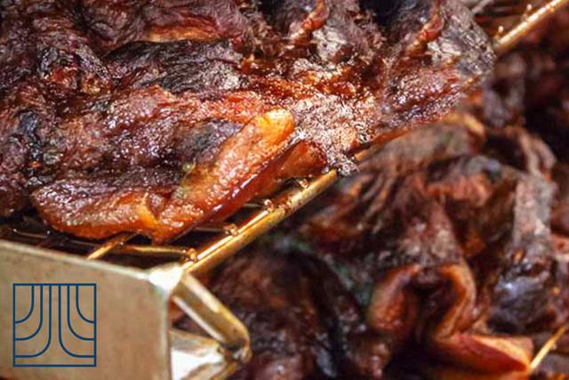Smoked Pork