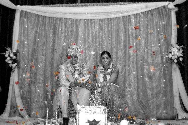 Indian Wedding