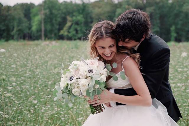 Last Decade Weddings