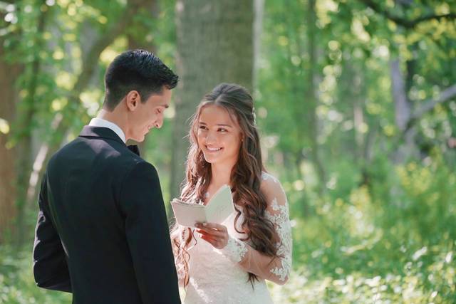 Last Decade Weddings