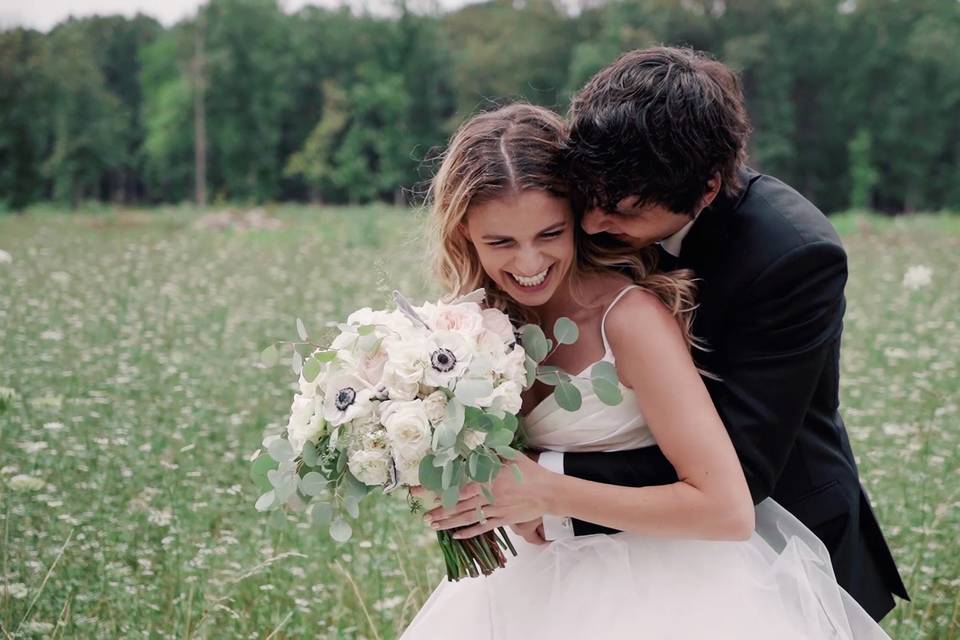 Last Decade Weddings