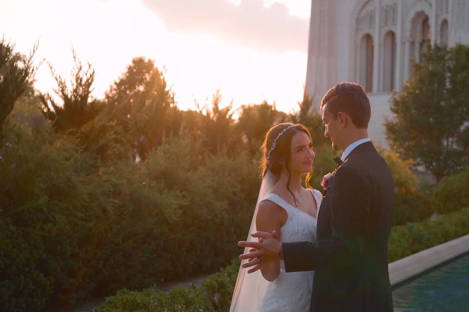 Last Decade Weddings
