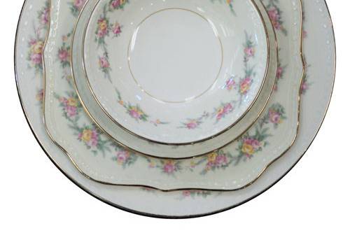 Vintage china