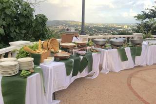 Cielito Sur Catering