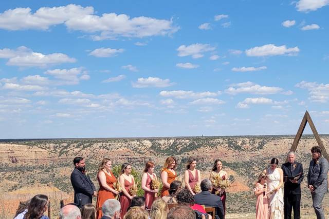 Wedding Site