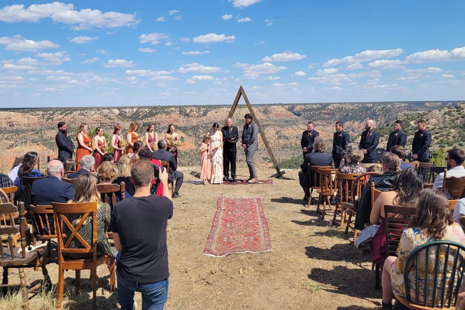 Palo Duro Creek Ranch