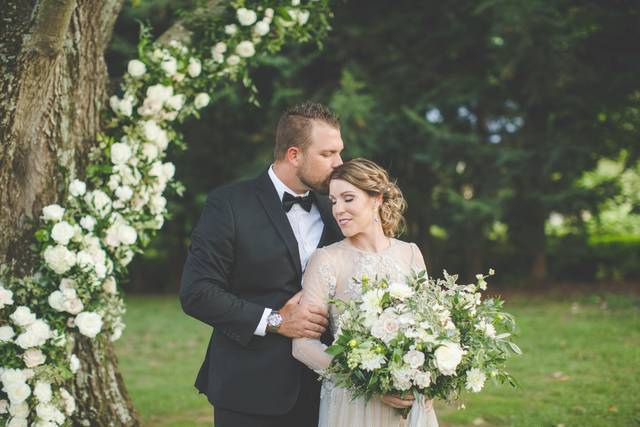 Beth McElhannon Photography