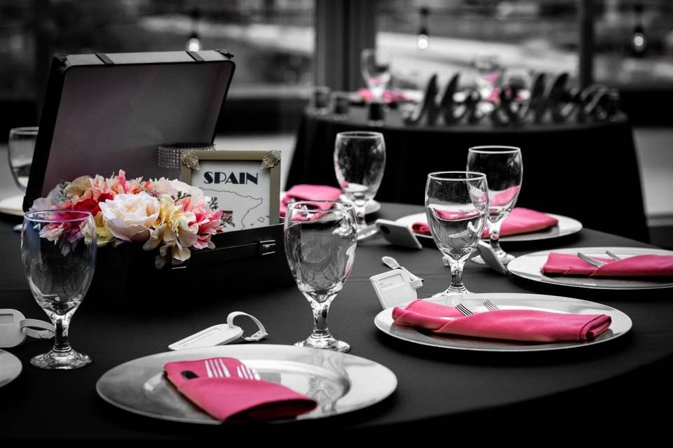 Table setting