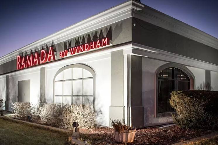 Ramada by Wyndham North Platte & Sandhills Convention Ctr - Venue - North  Platte, NE - WeddingWire