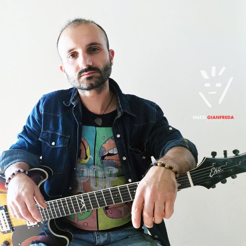 Enzo  Gianfreda