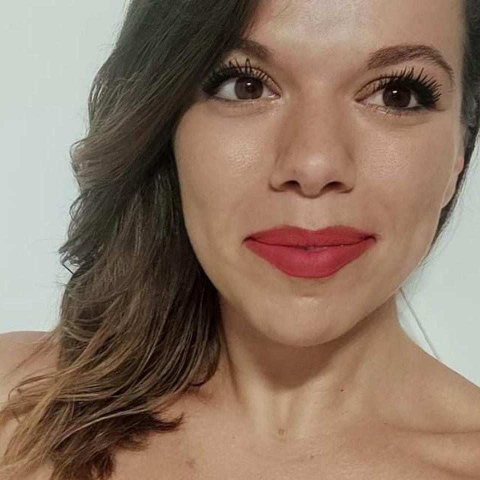 Sara  Pulcini