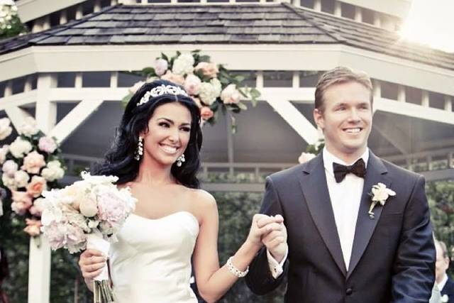 Couple's portrait