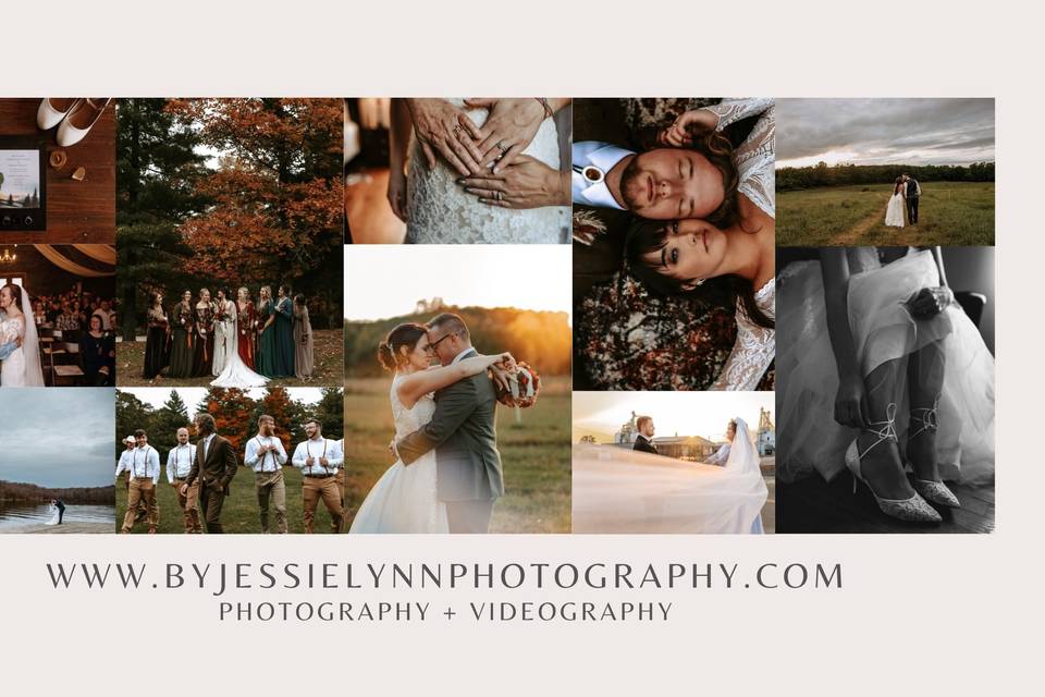 Jessie-Lynn Photography