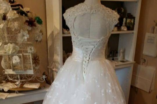 Wedding Dresses San Diego Sparrow