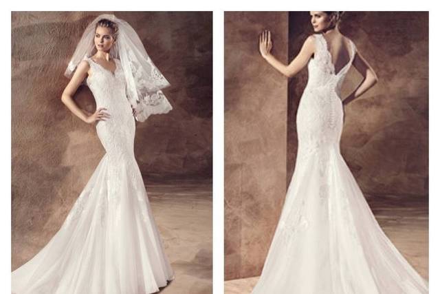 Wedding Dresses San Diego Sparrow