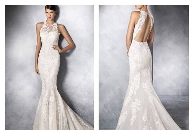 Wedding Dresses San Diego Sparrow