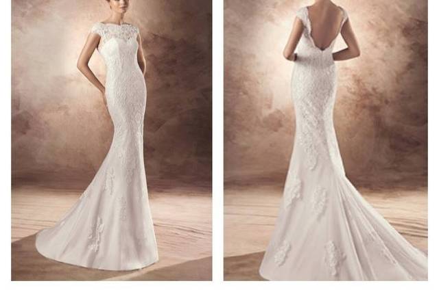 Wedding Dresses San Diego Sparrow