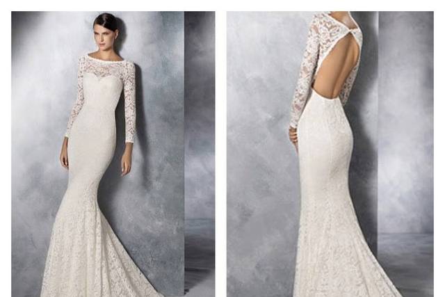 Wedding Dresses San Diego Sparrow