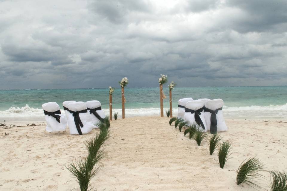 Bahamas Dream Weddings