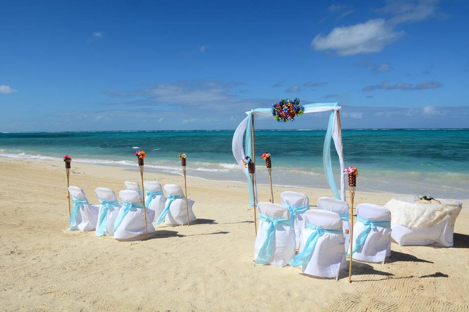 Bahamas Dream Weddings