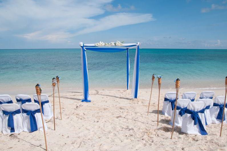 Bahamas Dream Weddings