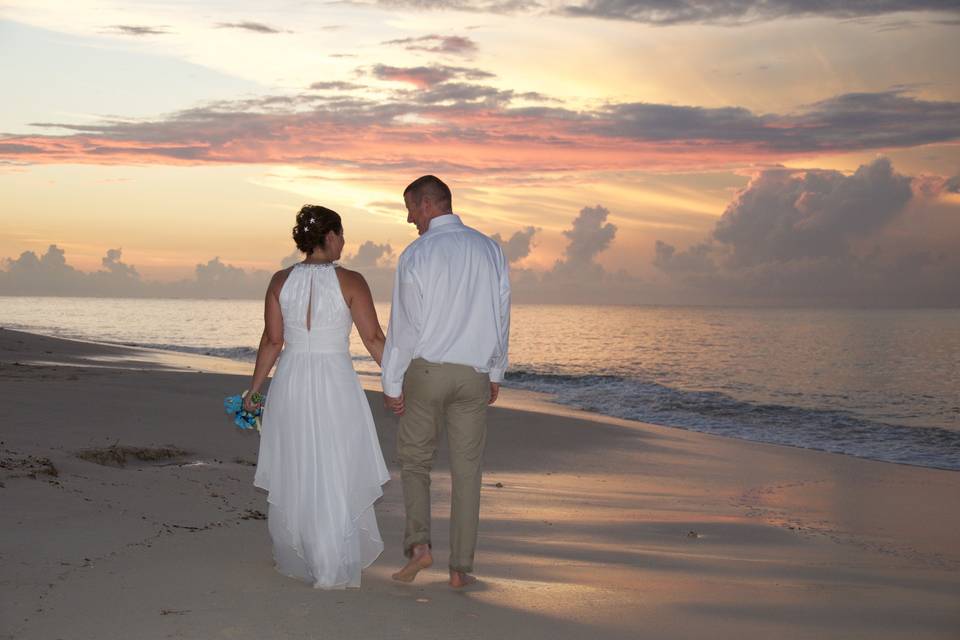 Bahamas Dream Weddings