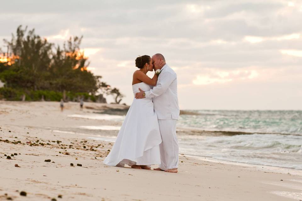 Bahamas Dream Weddings