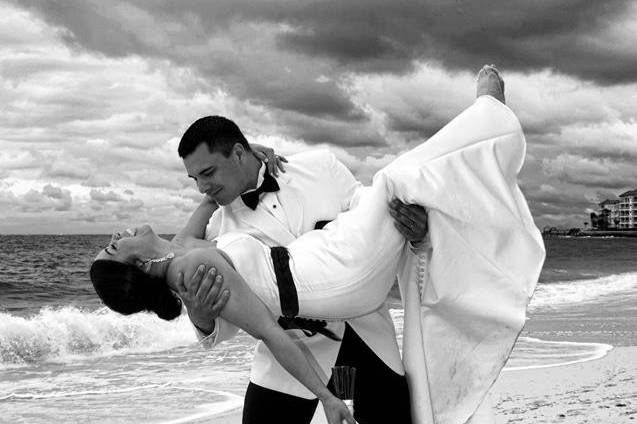 Bahamas Dream Weddings