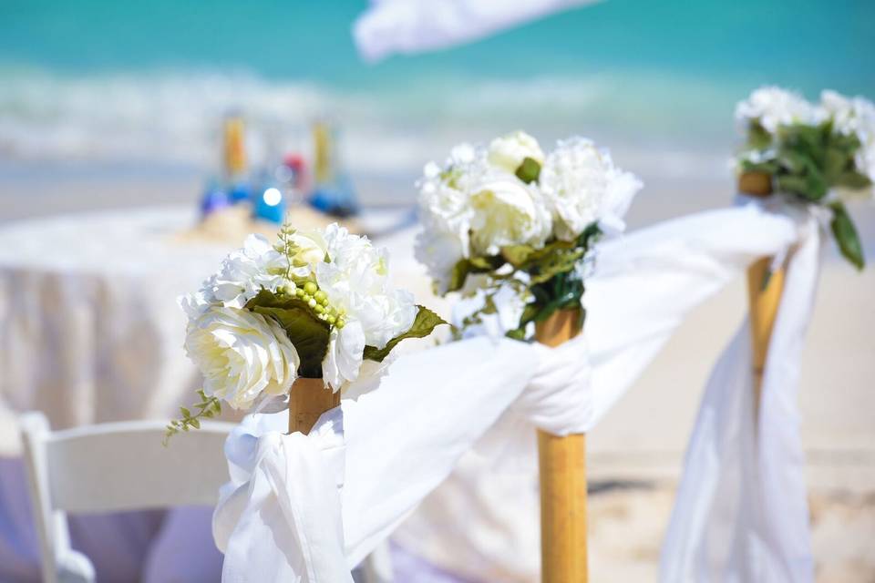 Bahamas Dream Weddings