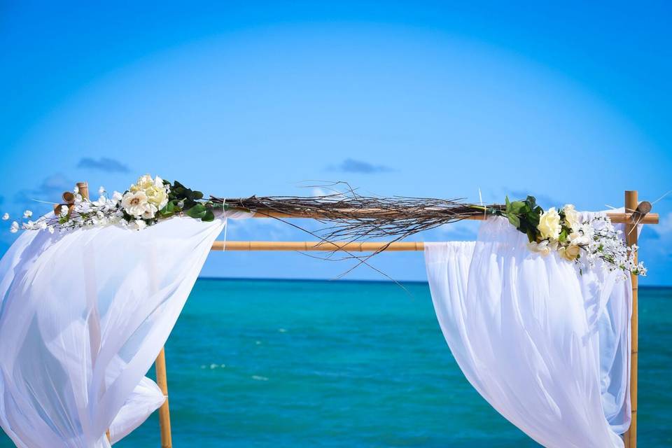 Bahamas Dream Weddings