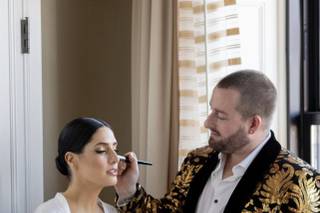 Makeup by Lucas