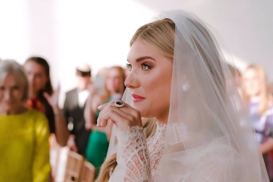 Makeup by Lucas