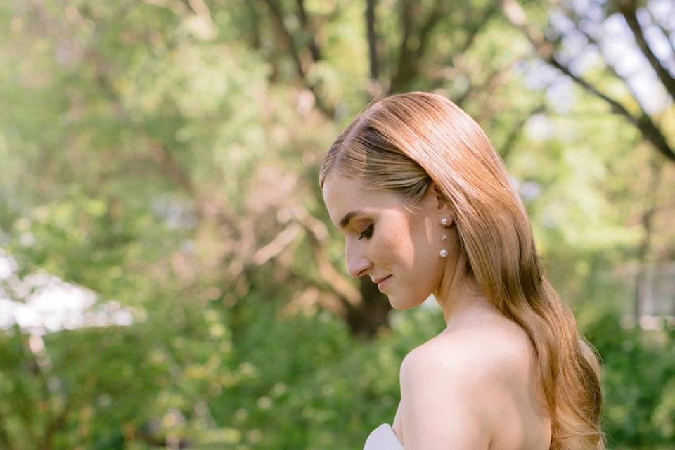 Makeup by Lucas