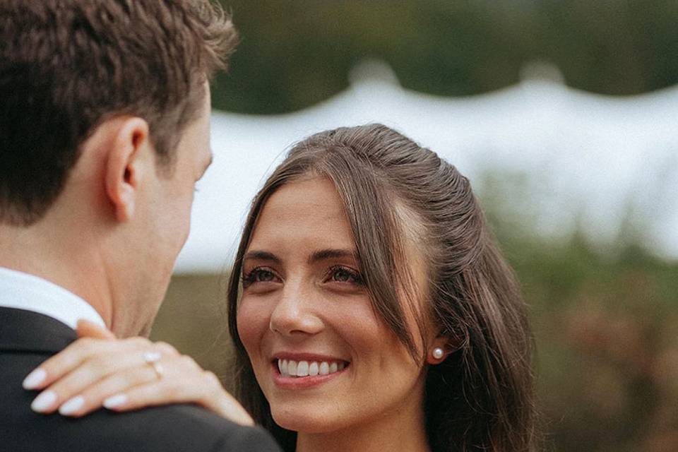 Makeup by Lucas