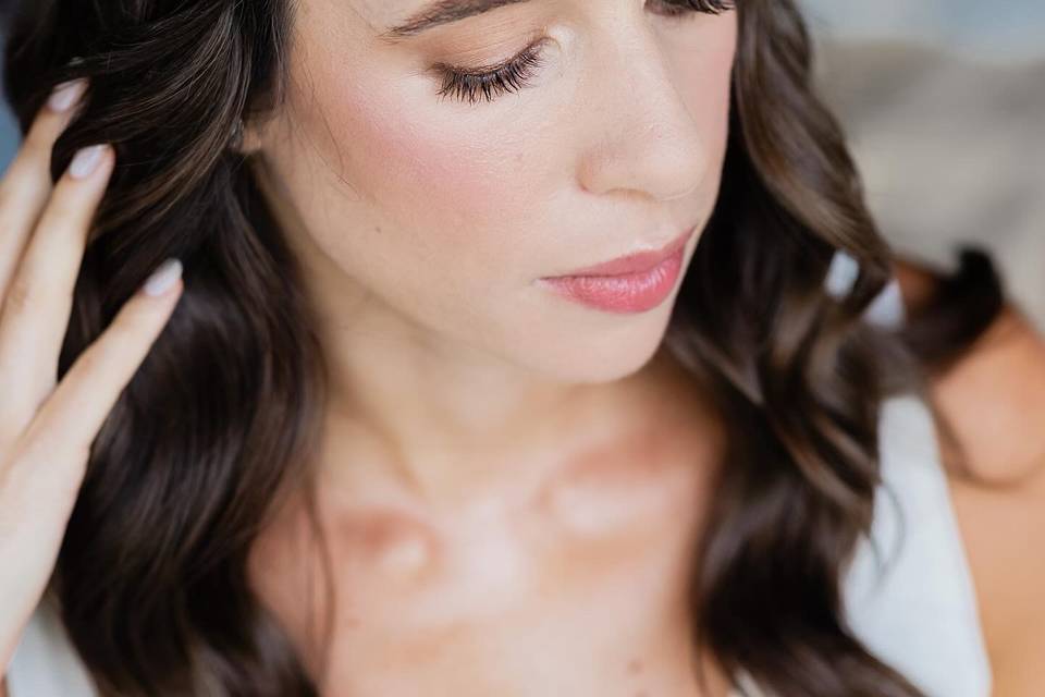 Makeup by Lucas