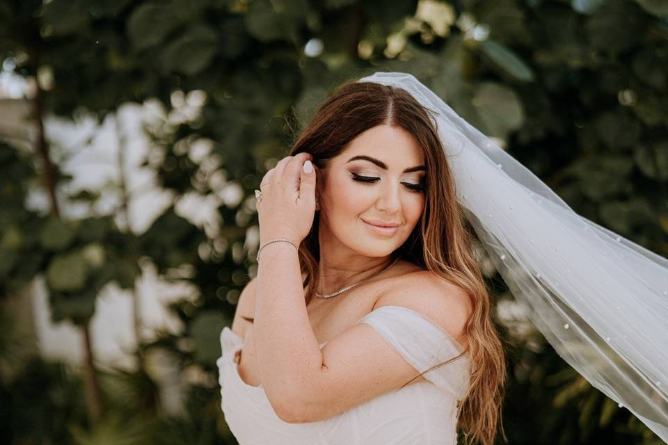 Makeup by Lucas