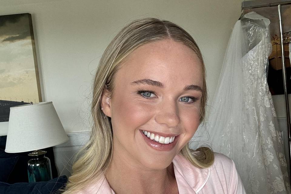 Makeup by Lucas