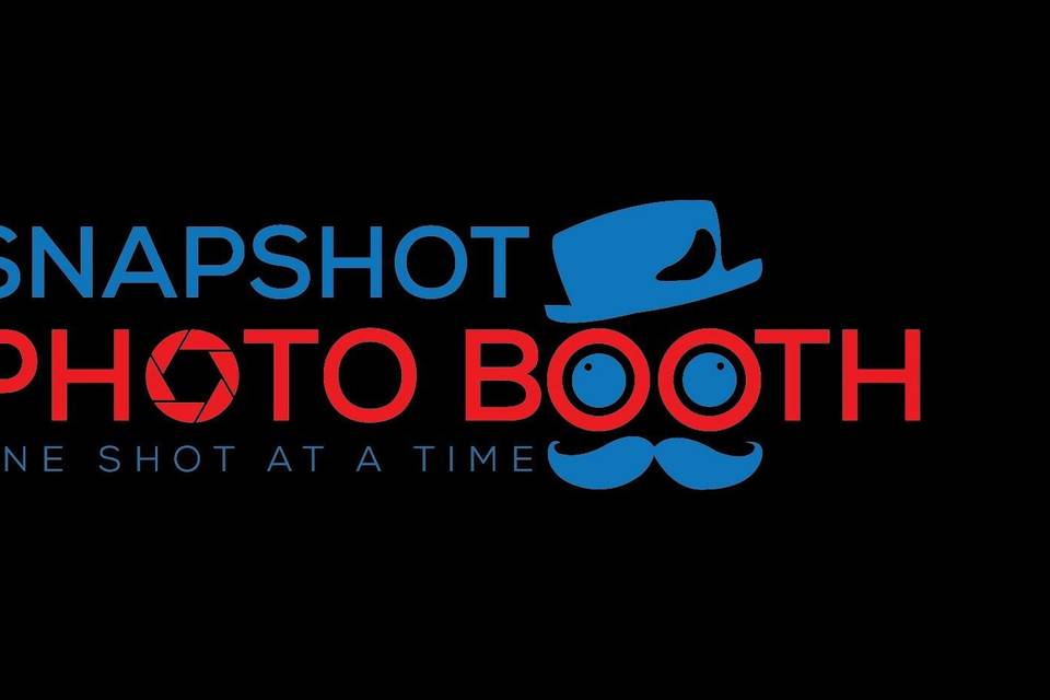 SNAPSHOT PHOTO BOOTH