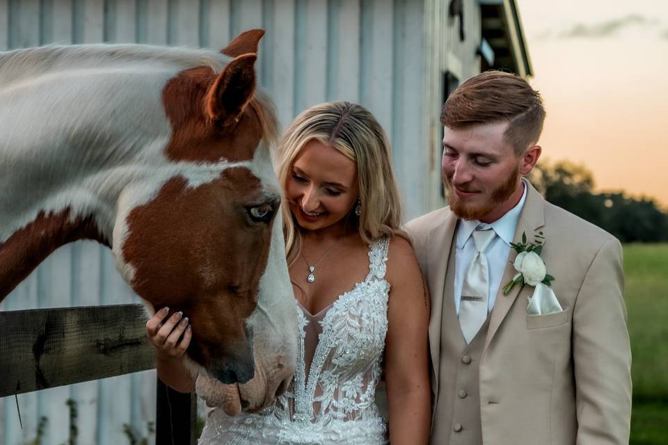 Britt Pearl Photography
